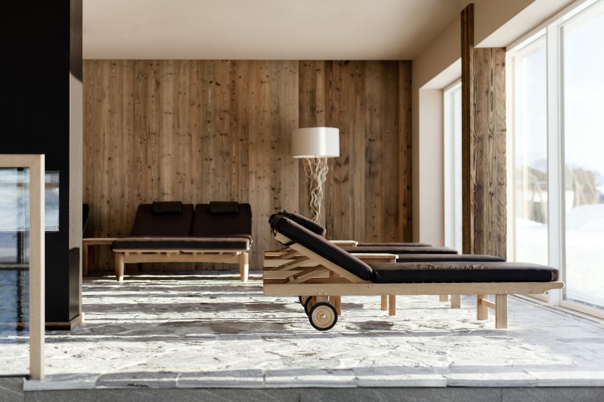 AlpinaDolomites spa lettini - TheStyleLovers