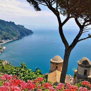 Amalfi. Cosa fare e dove mangiare. Amalfi Ravello - thestylelovers.com