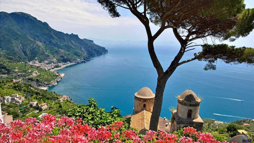 Amalfi. Cosa fare e dove mangiare. Amalfi Ravello - thestylelovers.com