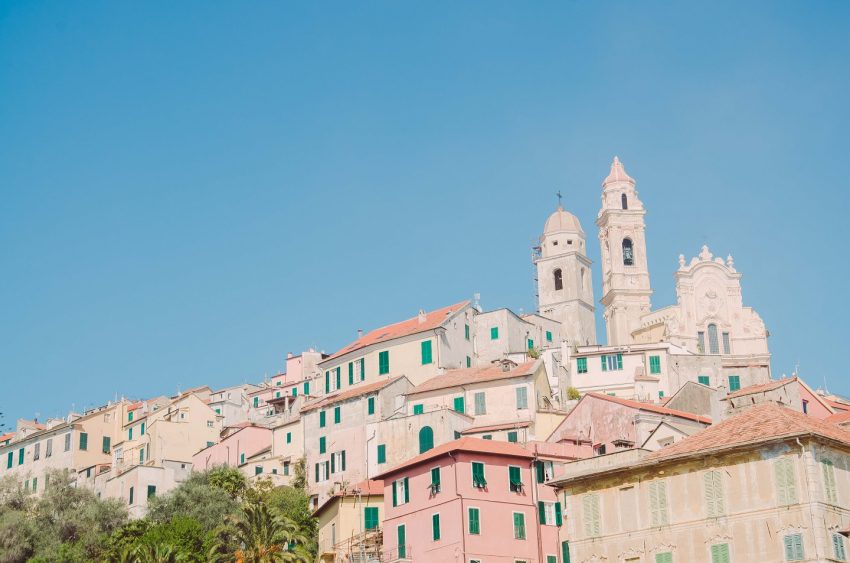 Borghi-Liguria-Cervo