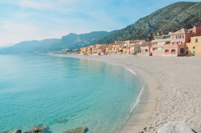 Borghi-Liguria-Varigotti