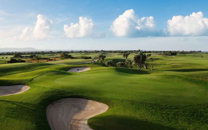 Borgo Egnazia golf - The Style Lovers