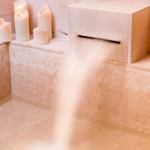 Borgo Egnazia spa cascata - The Style Lovers