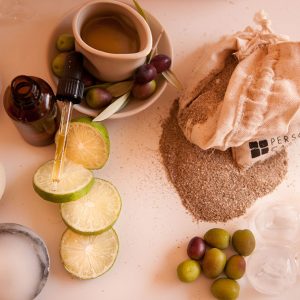 Borgo Egnazia spa elementi - The Style Lovers