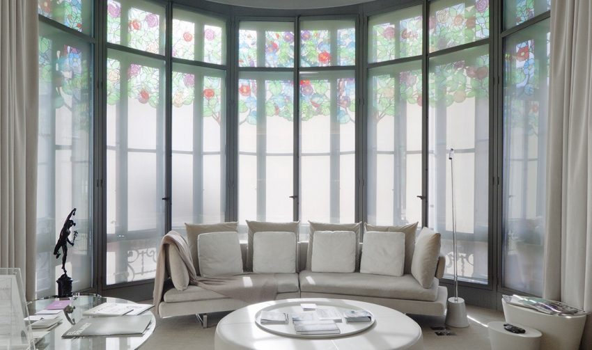 Boutique hotel di lusso a Barcellona - El Palauet suite tibidabo - thestylelovers.com