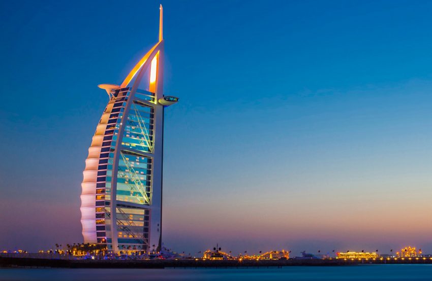 Capodanno a Dubai - thestylelovers.com