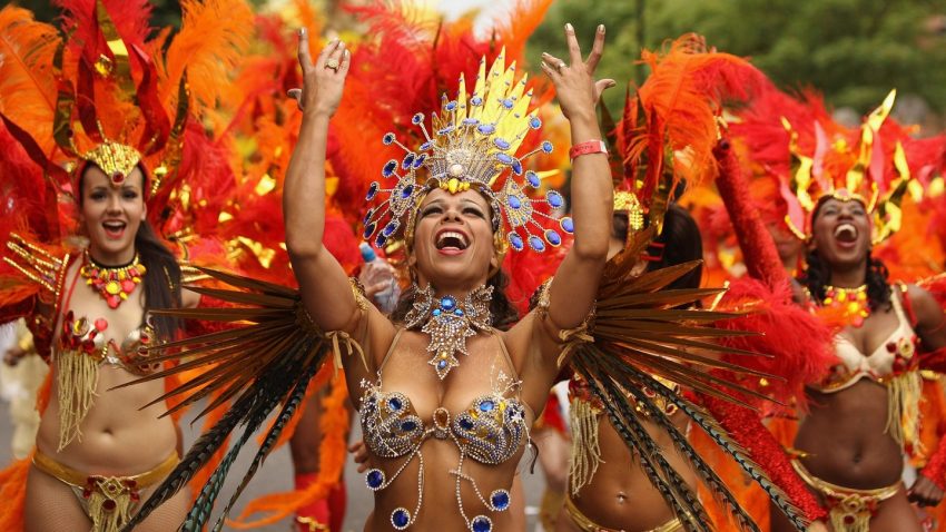 Capodanno a Rio de Janeiro -thestylelovers.com