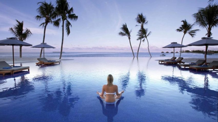 Capodanno yoga Thailandia Bali India - thestylelovers.com