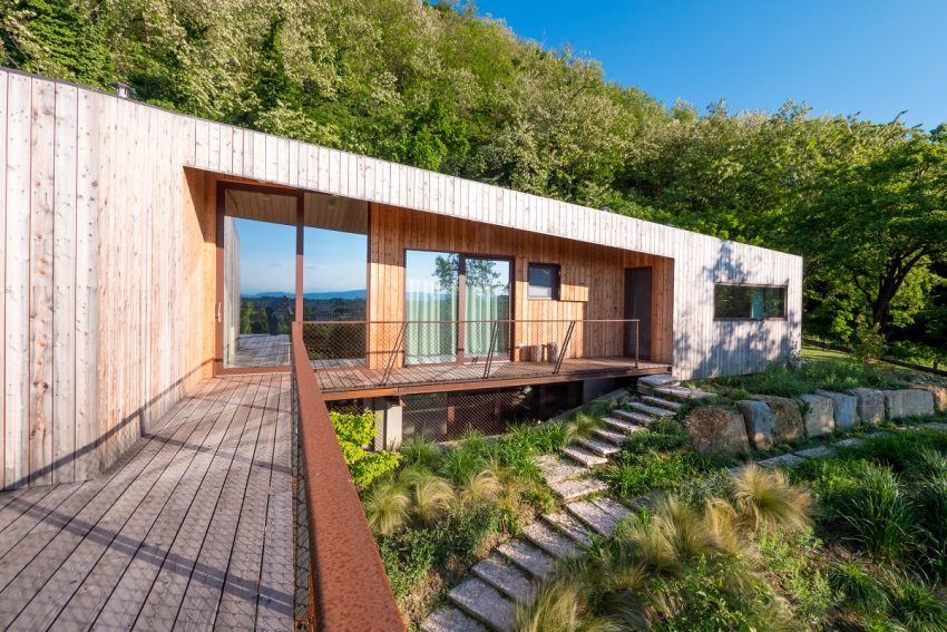 Colli Euganei migliori b&b La Mugletta ph. Chap Achen - thestylelovers.com