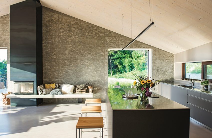 Colli Euganei migliori design hotel di lusso La Mugletta b&b - thestylelovers.com