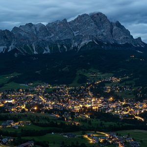 Cortina d Ampezzo il glamour gli eventi lo shopping_panorama