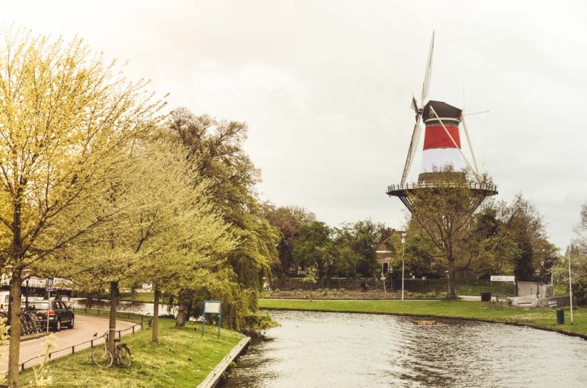 Cosa vedere a Leida in Olanda | What to see in Leiden - thestylelovers.com_1