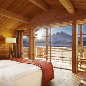 Dolomiti Val Gardena - Adler Mountain Lodge chalet- TheStyleLovers