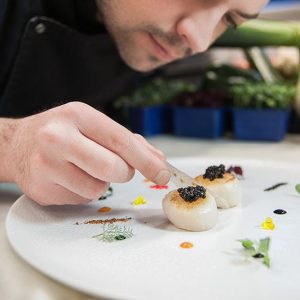 Dolomiti Val Gardena - Alpenroyal gourmet restaurant - The Style Lovers