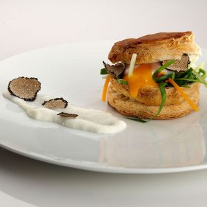 Dolomiti Val Gardena - Alpenroyal gourmet restaurant - The Style Lovers