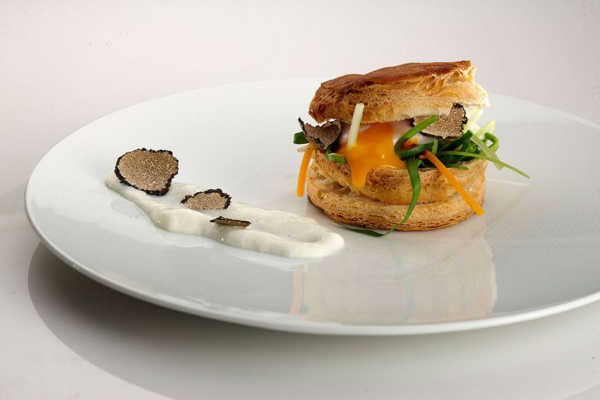 Dolomiti Val Gardena - Alpenroyal gourmet restaurant - The Style Lovers