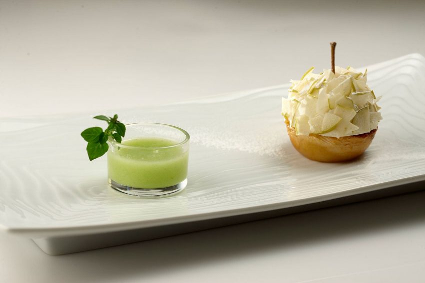 Dolomiti Val Gardena - Alpenroyal gourmet restaurant - The Style Lovers
