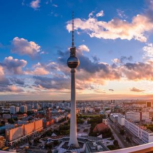Due giorni a Berlino. 48 hours in Berlin insider's guide - thestylelovers.com