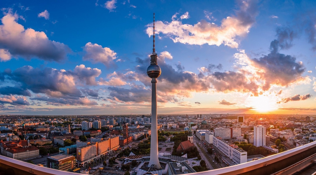 Due giorni a Berlino. 48 hours in Berlin insider's guide - thestylelovers.com