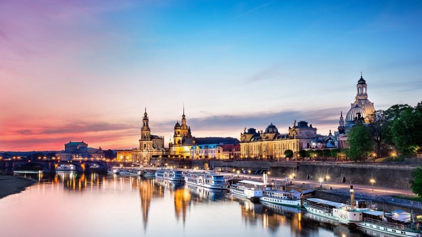 Due giorni a Berlino. Guida chic hotspots. 48 hours in Berlin - thestylelovers.com