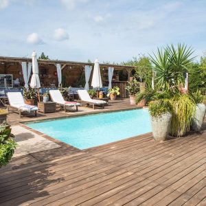 Formentera - Can Aisha - The Style Lovers