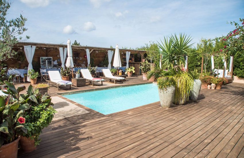 Formentera - Can Aisha - The Style Lovers