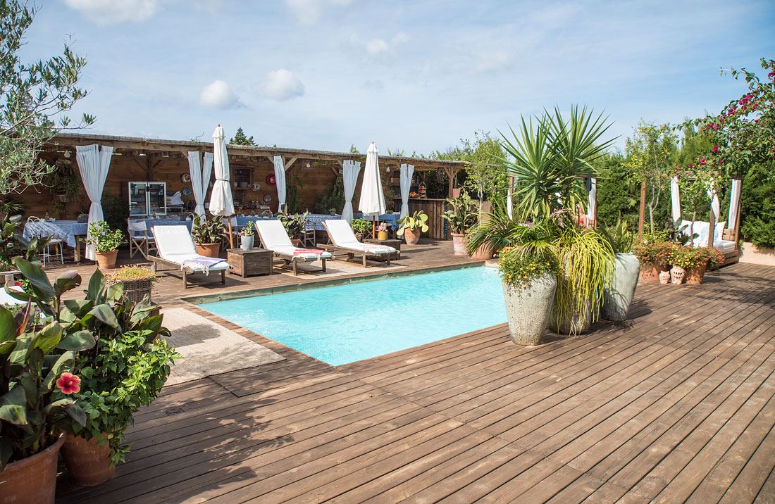 Formentera - Can Aisha - The Style Lovers