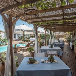 Formentera - Can Aisha - The Style Lovers