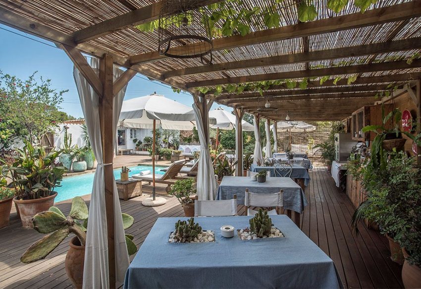 Formentera - Can Aisha - The Style Lovers