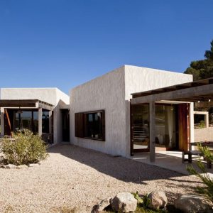 Formentera Casa Daniela architettura - The Style Lovers