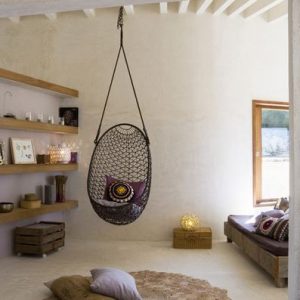 Formentera Casa Daniela dondolo - The Style Lovers