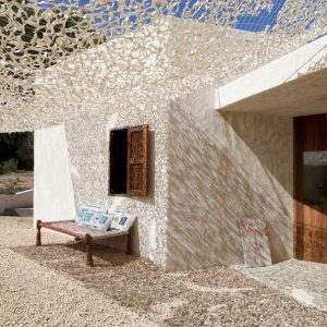Formentera Casa Daniela esterno - The Style Lovers