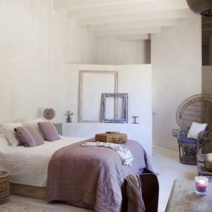 Formentera Casa Daniela room - The Style Lovers