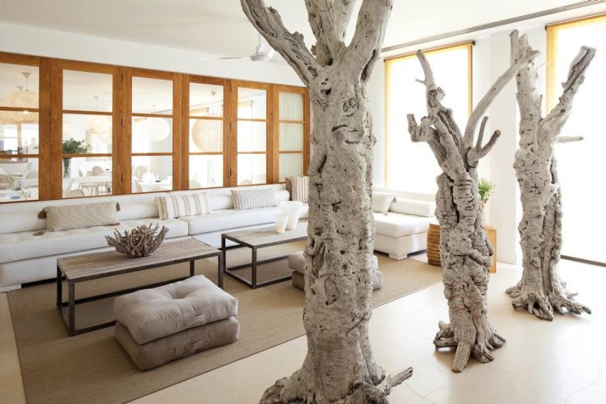 Formentera - Es Mares - The Style Lovers