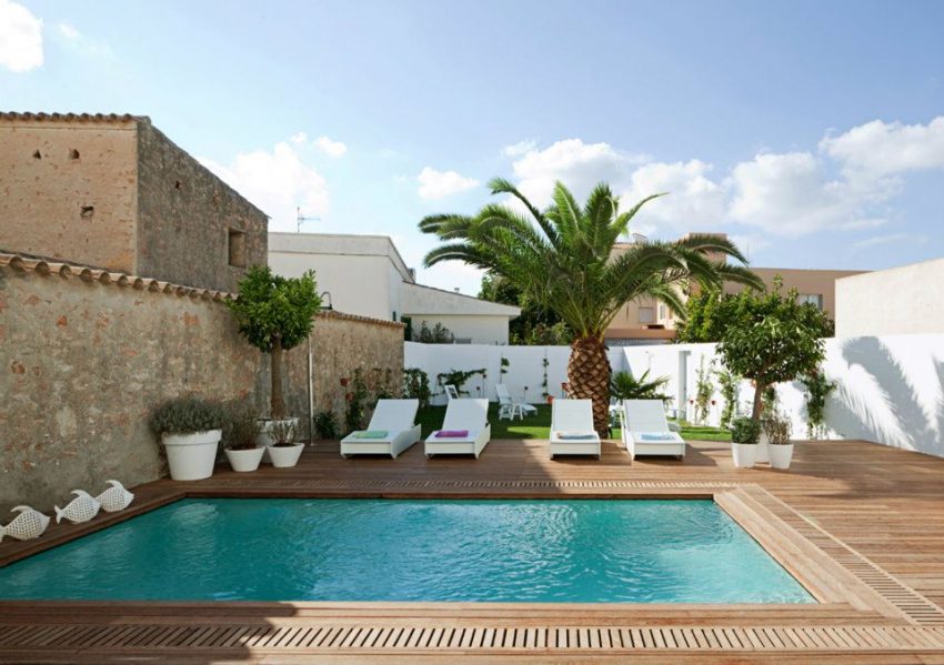 Formentera - Es Mares - The Style Lovers