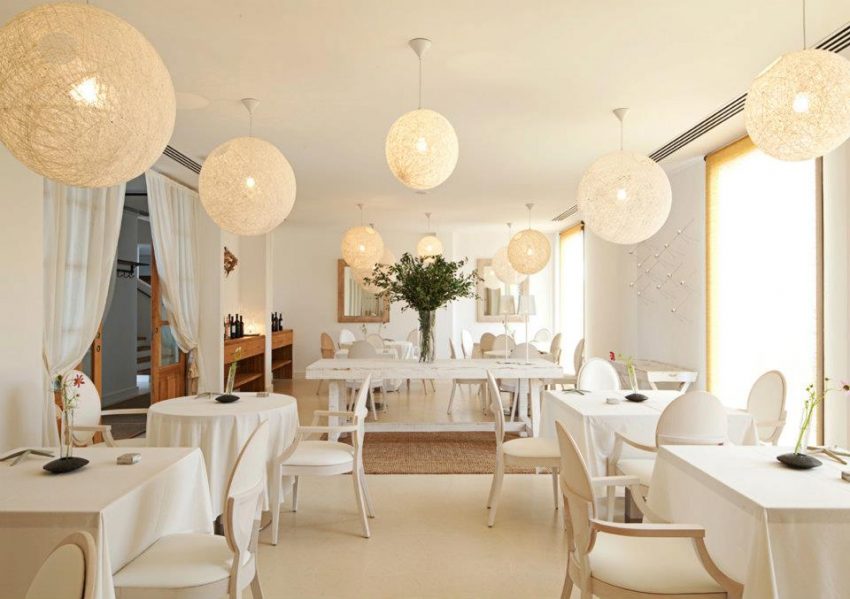 Formentera - Es Mares - The Style Lovers