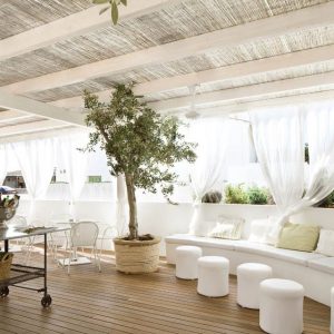 Formentera - Es Mares - The Style Lovers