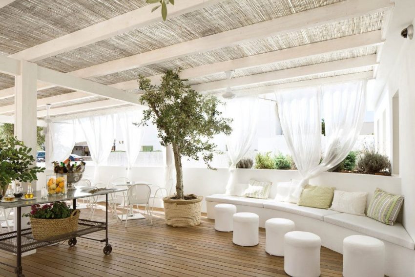 Formentera - Es Mares - The Style Lovers