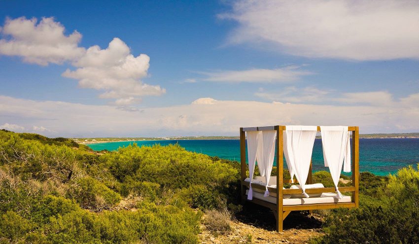 Formentera - Can Aisha - The Style Lovers