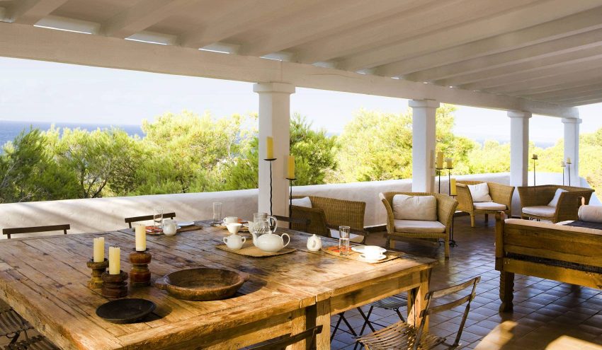 Formentera - Es Ram - The Style Lovers
