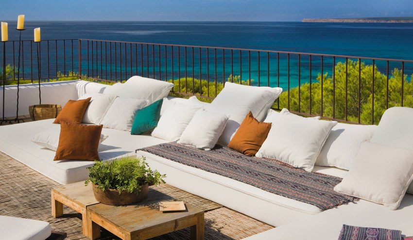 Formentera - Es Ram - The Style Lovers