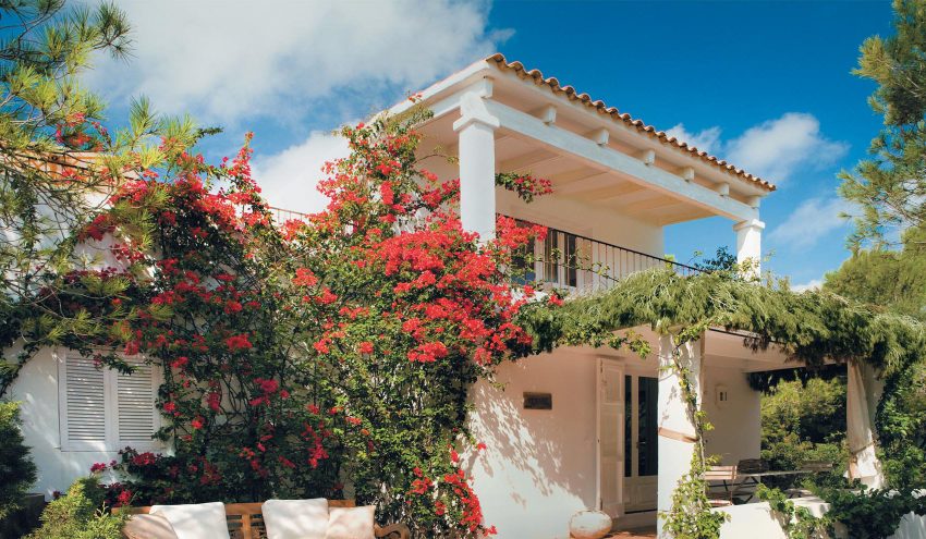 Formentera - Es Ram - The Style Lovers