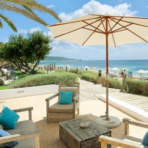 Formentera - Gecko - The Style Lovers