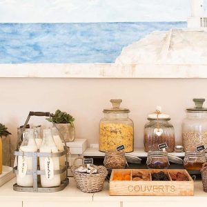 Formentera - Gecko - The Style Lovers