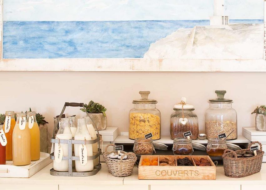 Formentera - Gecko - The Style Lovers