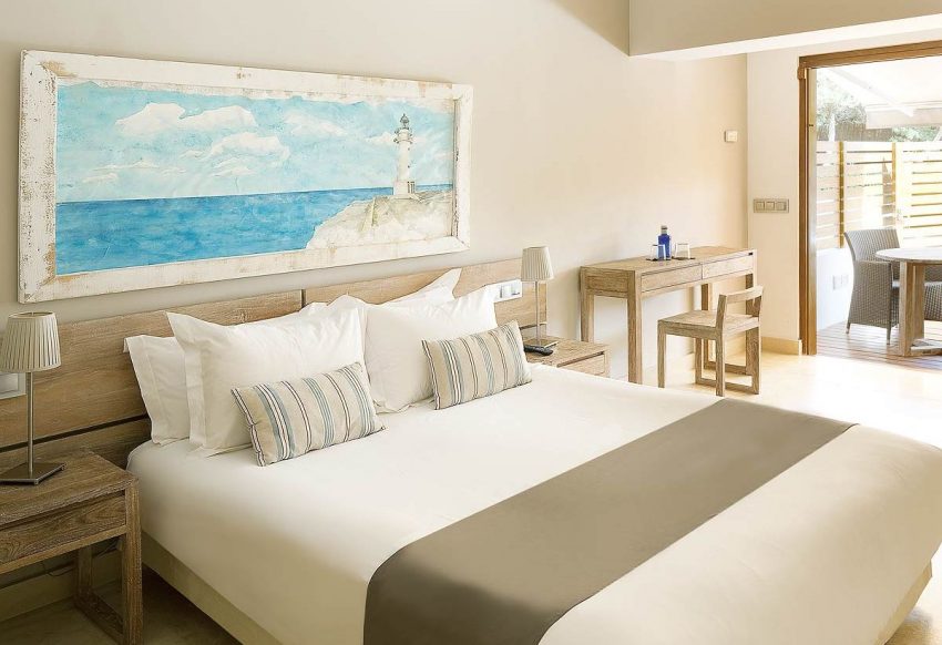 Formentera - Gecko - The Style Lovers