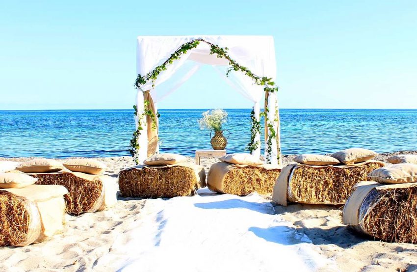 Formentera - Gecko - The Style Lovers