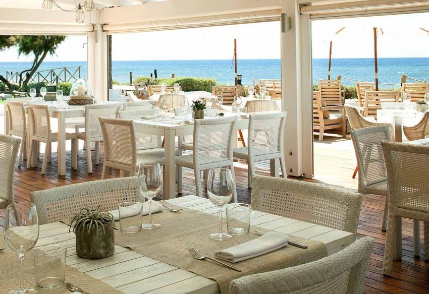 Formentera - Gecko - The Style Lovers