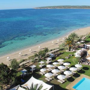 Formentera - Gecko - The Style Lovers
