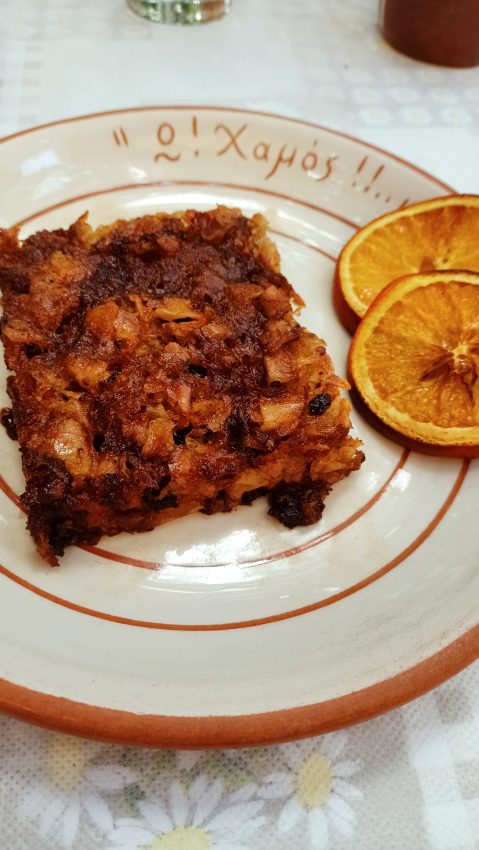 I migliori ristoranti di Milos_OhHamosDessert